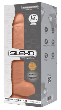 SilexD Model 15 Flesh