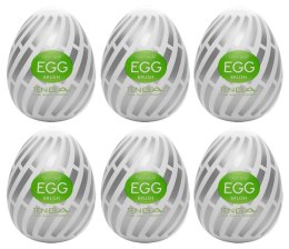 Tenga Egg Brush Pack of 6