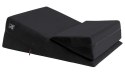 Wedge/Ramp Black