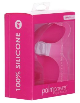 Extreme Pleasure Curl Pink