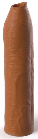 FXTE Uncut Penis Enhancer Tan