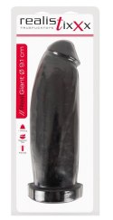 Realistixxx 9,1cm Giant Dildo