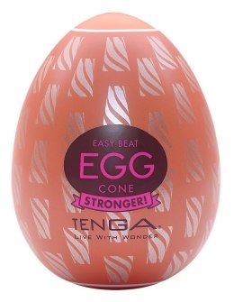 Tenga Egg Cone HB 6pcs