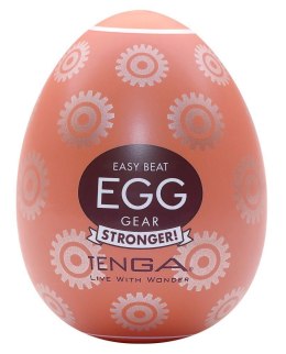 Tenga Egg Gear HB 6pcs