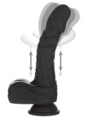 8,6" Rotating & Thrusting Vibr