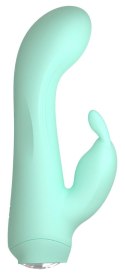 Cuties Mini Vibrator Green 4