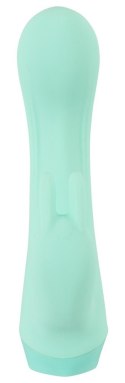 Cuties Mini Vibrator Green 4