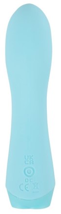 Cuties Mini Vibrator blue 4