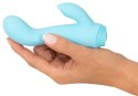 Cuties Mini Vibrator blue 4