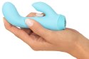 Cuties Mini Vibrator blue 4