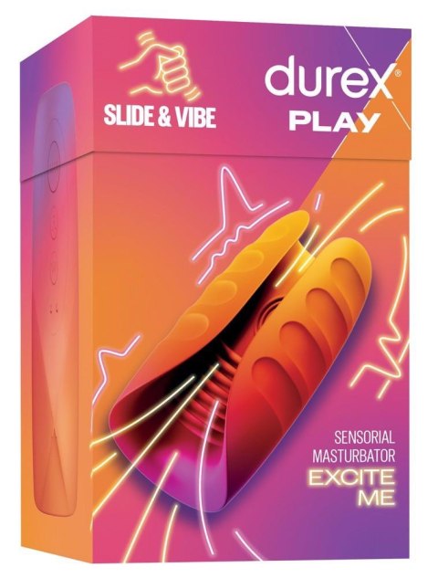 Durex Sensorial Masturbator