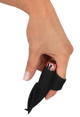 Finger Vibrator