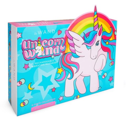 Le Wand Unicorn Wand