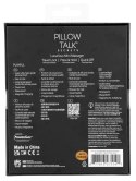 Pillow Talk Secrets Playful