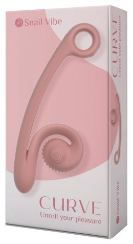 Snail Vibe Curve