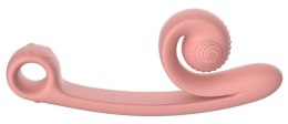 Snail Vibe Curve