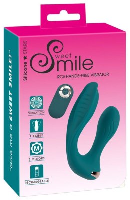 Sweet Smile Multi-Function Vib