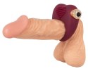 Vibrating Cock Ring