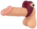 Vibrating Cock Ring