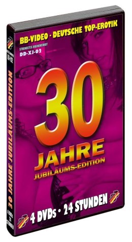 30 Jahre Jubiläums-Edition