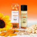 CARNELIAN APRICOT Organic Massage Oil with stones 100 ml