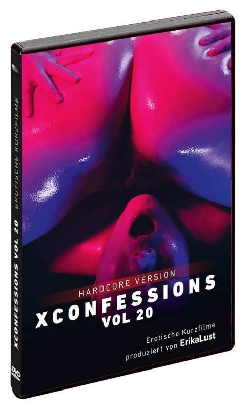 XConfessions 20