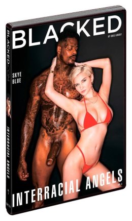 Interracial Angels Vol.3 161m