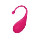 Palpitation Fuchsia (huevo vibrador + app)