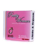 Supl.diety- Pretty Woman 2 szt.