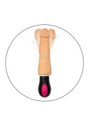 Wibrator-JUPITER-USB-12function,rotation vibrator