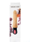 Wibrator-MERCURY-USB-12function,bending vibrator