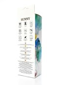 Wibrator-SUNNY-12 function vibrator