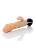 Wibrator-URANUS-USB-12function,up&down vibrator