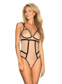 Bielizna-Nudelia body S/M