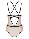 Bielizna-Nudelia body S/M