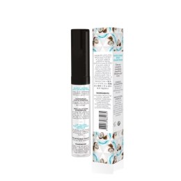 HOT KISS LIP GLOSS - Lip gloss hot-cold effect Coconut 7,4 ml