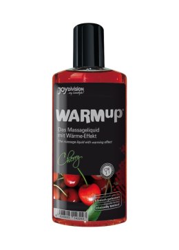 Olejek-WARMup Cherry, 150 ml