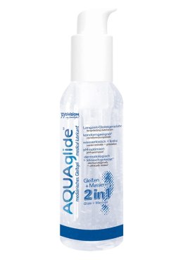 Żel-AQUAglide 2 in 1, 125 ml