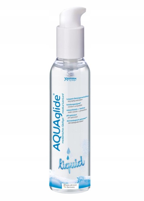 Żel/sprej-AQUAglide liquid, 50ml Flasche