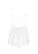 Heavenlly babydoll i stringi M/L