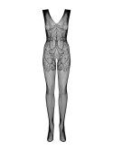 Bielizna-Bodystocking F234 S/M/L