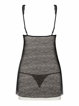 Bielizna-811-BAB-4 babydoll i stringi L/XL