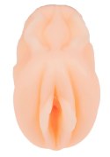 Masturbator-Vagina 340g-AURORA