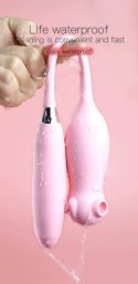 Stymulator-Elva Dual Purpose (pink)