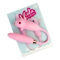 Stymulator-Viola Dual Purpose (pink)