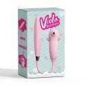 Stymulator-Viola Dual Purpose (pink)