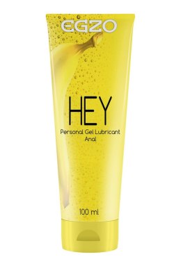 Żel-EGZO HEY- żel anal bananowy, 100 ml