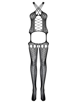 Bielizna-Bodystocking G313 S/M/L