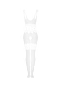 Bielizna-Bodystocking G330 XL/XXL