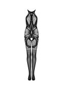 Bielizna-Bodystocking G331 S/M/L